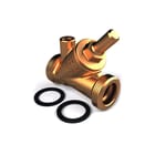 Kemper - Toebeh./onderdelen v terugslagklep Tbh Afsl 3691400100