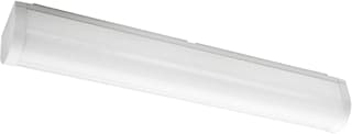 SG Lighting - Prelude Plafond-/wandarmatuur Led Mat W 3K