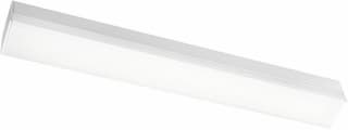 SG Lighting - Prelude Square Plafond-/wandarmatuur W 27K Klii