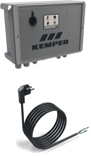 Kemper - Div. Mannen V&K 3691700100