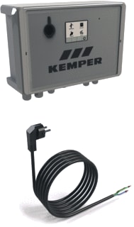 Kemper - Div. Mannen V&K 3691700200
