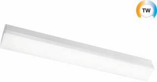 SG Lighting - Prelude Square Plafond-/wandarmatuur W Leddim
