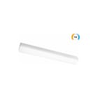 SG Lighting - Prelude Square Plafond-/wandarmatuur W Leddim