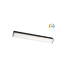 SG Lighting - Prelude Square Plafond-/wandarmatuur square zw leddim