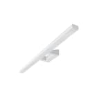 SG Lighting - View Plafond-/wandarmatuur 900 white led 3k