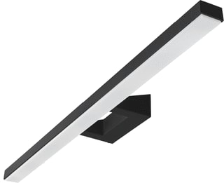 SG Lighting - View Plafond-/wandarmatuur 900 zw led 4k