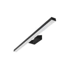 SG Lighting - View Plafond-/wandarmatuur 900 zw led 4k
