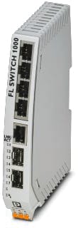 Phoenix Contact - Netwerkswitch 1085176