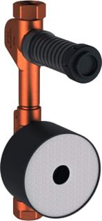 Kemper - Watermeterbeugel waterm bgl 8552722000