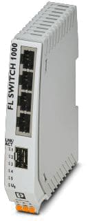 Phoenix Contact - Netwerkswitch 1085177