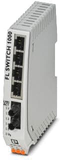 Phoenix Contact - Netwerkswitch 1085179