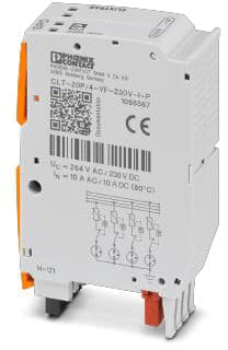 Phoenix Contact - Gecombineerde afleider data en M&R 1088567