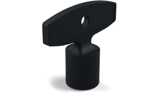 Kemper - Toebeh./onderdelen sanitaire kranen tbh v div b51055000000100