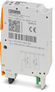 Phoenix Contact - Overspanningsbev. voor data en M&R 1088570