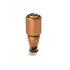 Kemper - Toeb./onderd. th.reglafsl. warmtapw tbh v div e010954000015kp