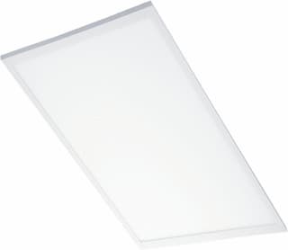 SG Lighting - Sense Basic Plafond-/wandarmatuur S Basic 300X600 4K Ndim