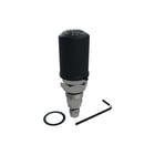 Kemper - Toeb./onderd. th.reglafsl. warmtapw tbh v div e012004101015kp
