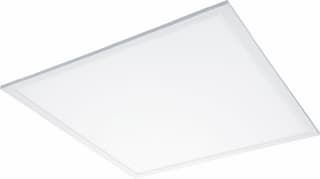 SG Lighting - Sense Basic Plafond-/wandarmatuur s b 600x600 4k 4-pack d