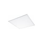 SG Lighting - Sense Basic Plafond-/wandarmatuur s b 600x600 4k 4-pack d