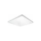 SG Lighting - Sense Plafond-/wandarmatuur Sf 600X600 W 3K Fs