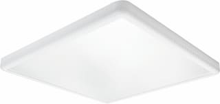 SG Lighting - Sense Plafond-/wandarmatuur sf 600x600 w 3k d