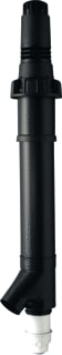 Ubbink - Rolux 5G Rookgasdakdoorvoer Combhr Drvr60/100 1880