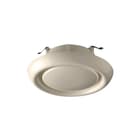 Ubbink - Air Excellent Ventilatieventiel Ae Vntl Toe/Afvr125Wt Knst