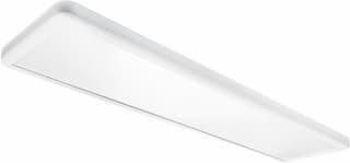SG Lighting - Sense Plafond-/wandarmatuur sf 300x1200 w 4k d