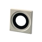 Ubbink - Manchet hydrauliek afd.set dakvorm Lchtdcht Drvrmncht 100-131