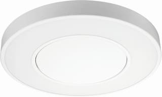 SG Lighting - Circulus Maxi Plafond-/wandarmatuur 30W W 3K Fs
