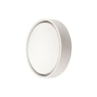 SG Lighting - Frame Round Maxi Plafond-/wandarmatuur W Led 3K