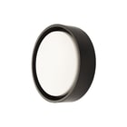 SG Lighting - Frame Round Plafond-/wandarmatuur frame round zw led 4k