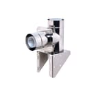 Ubbink - Rolux Buitenwandsysteem Concentr. RGA/LTV hulpstuk 2 aansl. Rlx Btnwndsyst Verlstk Bct