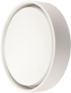 SG Lighting - Frame Round Maxi Plafond-/wandarmatuur Frame R W 3K Nd