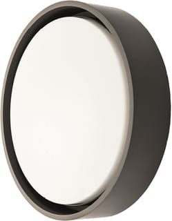 SG Lighting - Frame Round Maxi Plafond-/wandarmatuur Frame R Grft 3K Schmr