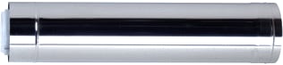 Ubbink - Rolux Buitenwandsysteem Concentr. RGA/LTV buis Btwndsys Vrlbs 2000 60/100