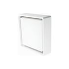 SG Lighting - Frame Square Plafond-/wandarmatuur frame s w 3k sensor
