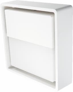 SG Lighting - Frame Square Wall Plafond-/wandarmatuur W Led 3K