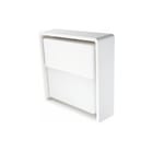 SG Lighting - Frame Square Wall Plafond-/wandarmatuur W Led 3K