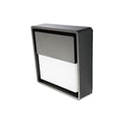 SG Lighting - Frame Square Wall Plafond-/wandarmatuur Frame S Wall Grft 3K