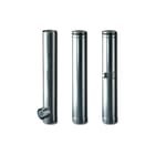 Ubbink - Rolux CLV Etage Concentrisch CLV systeem Clv Set Ketel 80/130