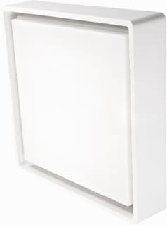 SG Lighting - Frame Square Maxi Plafond-/wandarmatuur frame s mx w led 3k nd