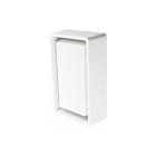 SG Lighting - Frame Mini Plafond-/wandarmatuur mini w led 3k