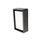SG Lighting - Frame Mini Plafond-/wandarmatuur mini grafiet led 4k