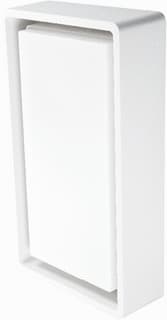 SG Lighting - Frame Plafond-/wandarmatuur w led 3k