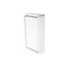 SG Lighting - Frame Plafond-/wandarmatuur w led 3k