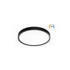 SG Lighting - Disc 480 Plafond-/wandarmatuur 480 zw tw dali dt8