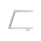 Norton - LPS Accessoire ledpanel Mech. toebeh. verlichtingsarmatuur Inbraam Lpo/Lpp/Lps120X30