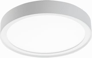 SG Lighting - Disc 290 Plafond-/wandarmatuur W 27K Led
