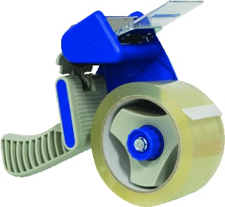 Stokvis - X-200 HAND Plakbandautomaat X-213 Disp 50Mm 5